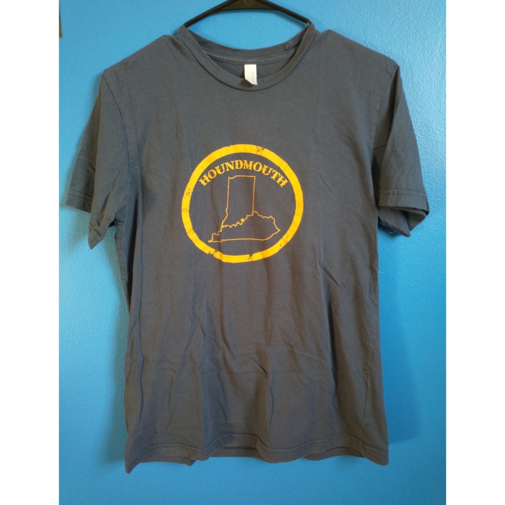 Unisex Houndmouth KY IN Tee